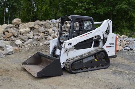 bobcat skid-steer rentals rhode island|bobcat rental with operator.